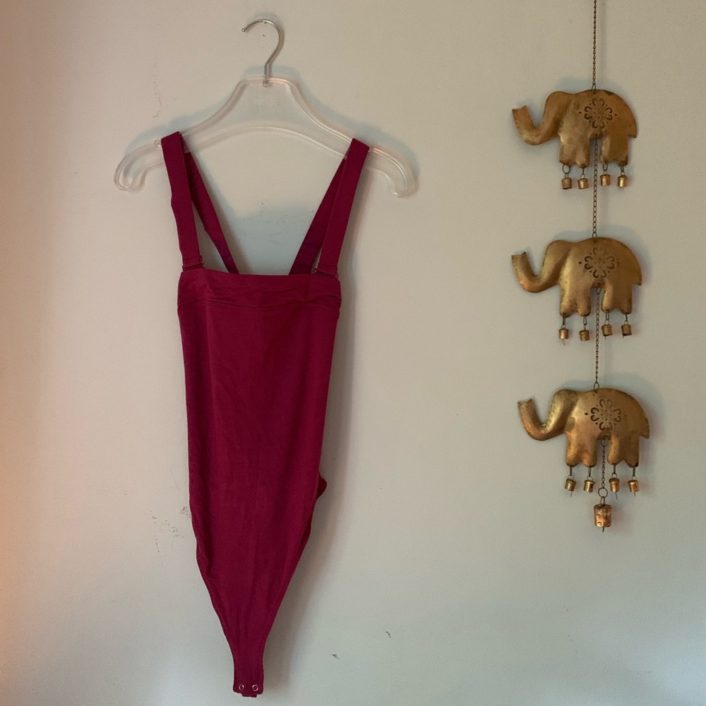 Free People Onsie